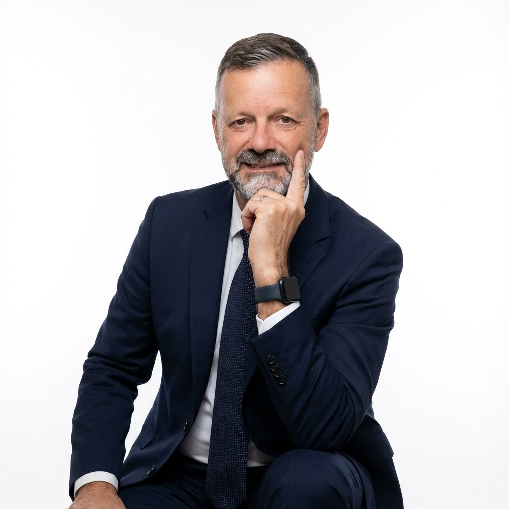 Sean Michael Hessle, CFA